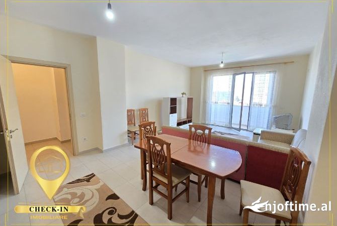 Shtepi me qera 1+1 ne Tirane - 400 Euro