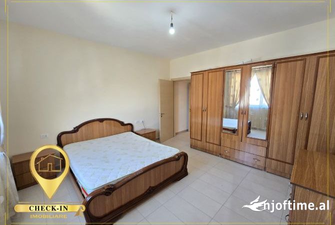 Shtepi me qera 1+1 ne Tirane - 400 Euro