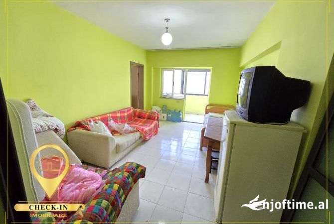 Shtepi ne shitje 1+1 ne Tirane - 90,000 Euro