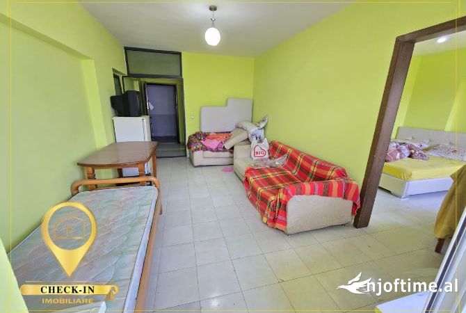 Shtepi ne shitje 1+1 ne Tirane - 90,000 Euro