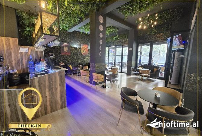 Ambient biznesi ne shitje 2+1 ne Tirane - 340,000 Euro