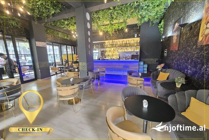 Ambjent biznesi ne shitje 2+1 ne Tirane - 340,000 Euro