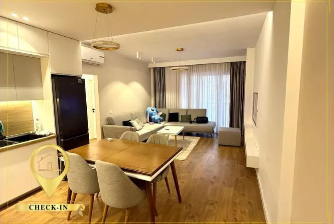 Shtepi me qera 2+1 ne Tirane - 900 Euro