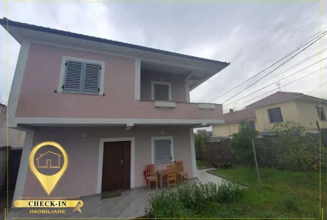 Shtepi me qera 3+1 ne Tirane - 1,000 Euro
