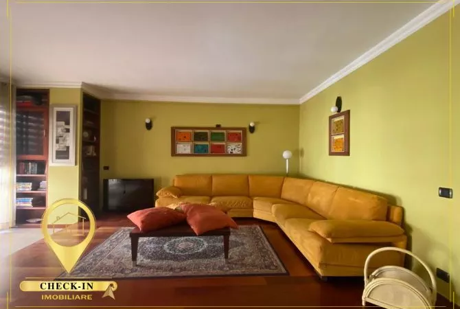 Shtepi me qera 2+1 ne Tirane - 850 Euro