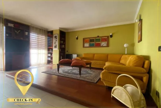 Shtepi me qera 2+1 ne Tirane - 850 Euro
