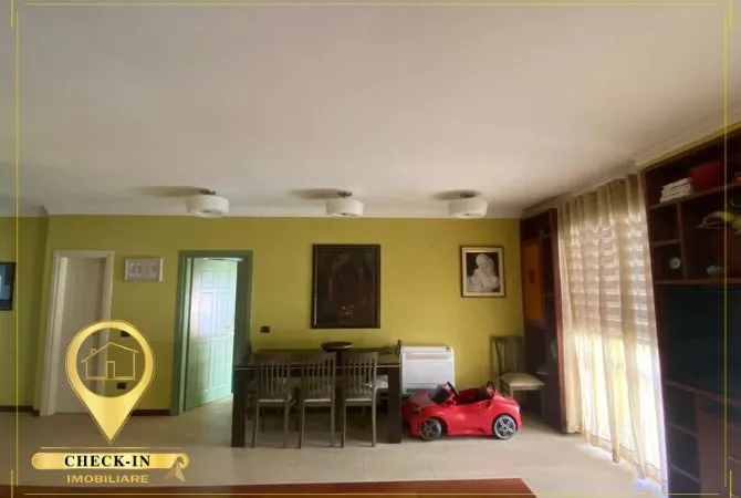 Shtepi me qera 2+1 ne Tirane - 850 Euro