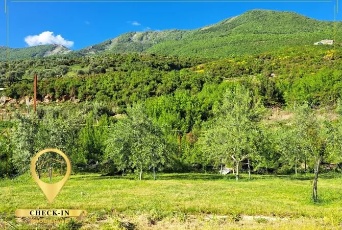 Shtepi me qera 2+1 ne Tirane - 300 Euro