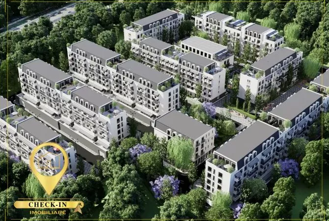 Shtepi ne shitje 2+1 ne Tirane - 164,500 Euro