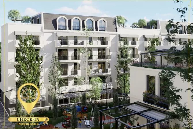 Shtepi ne shitje 2+1 ne Tirane - 164,500 Euro