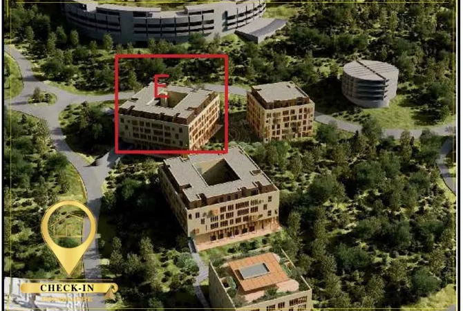 Shtepi ne shitje 1+1 ne Himare - 230,000 Euro