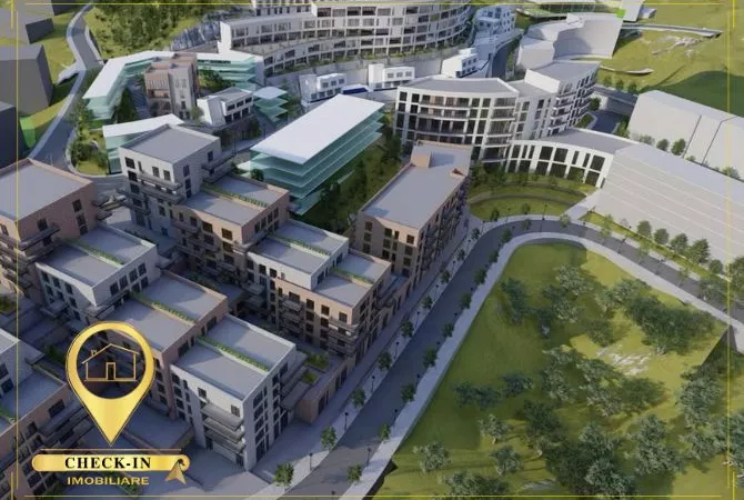 Shtepi ne shitje 4+1 ne Tirane - 350,000 Euro