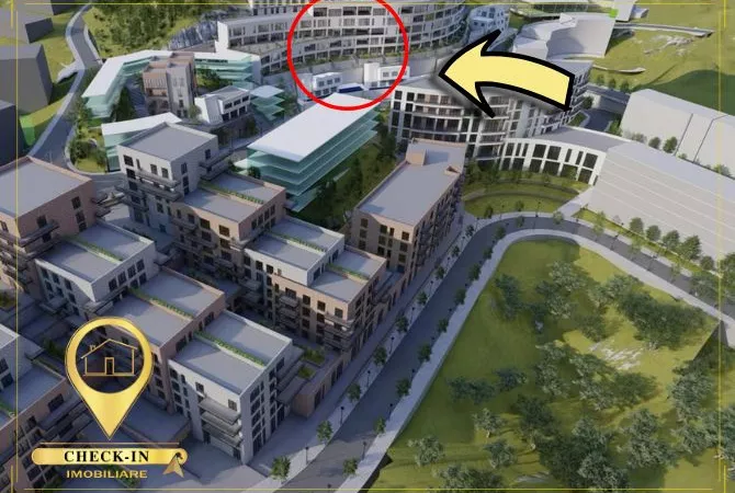 Shtepi ne shitje 4+1 ne Tirane - 350,000 Euro