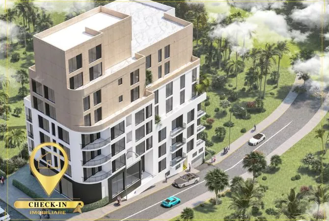 Shtepi ne shitje 2+1 ne Tirane - 151,760 Euro