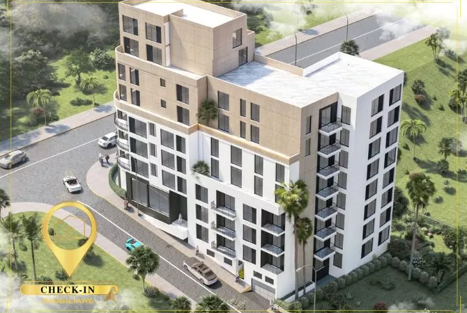 Shtepi ne shitje 2+1 ne Tirane - 151,760 Euro