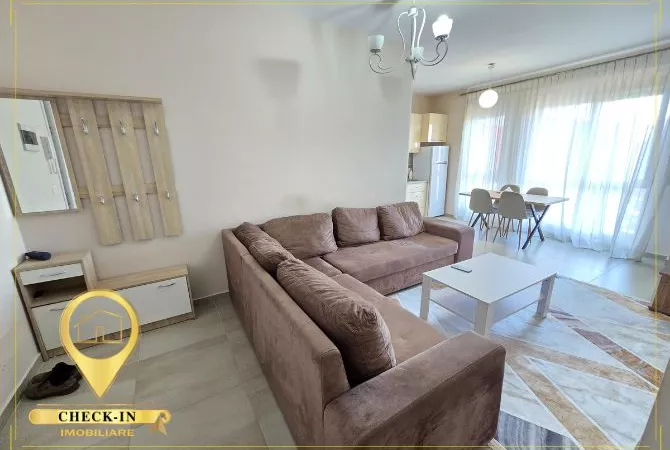 Shtepi ne shitje 1+1 ne Tirane - 88,500 Euro