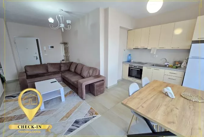 Shtepi ne shitje 1+1 ne Tirane - 88,500 Euro