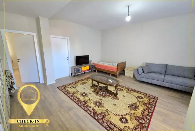 Shtepi me qera 1+1 ne Tirane - 470 Euro