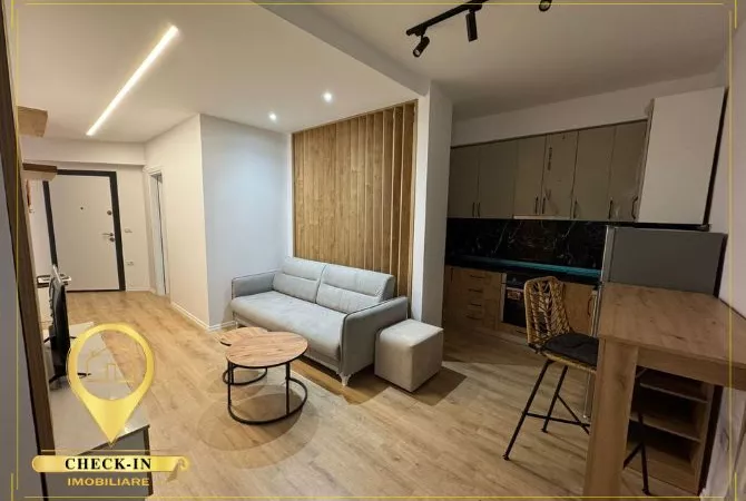 Shtepi me qera 2+1 ne Tirane - 550 Euro