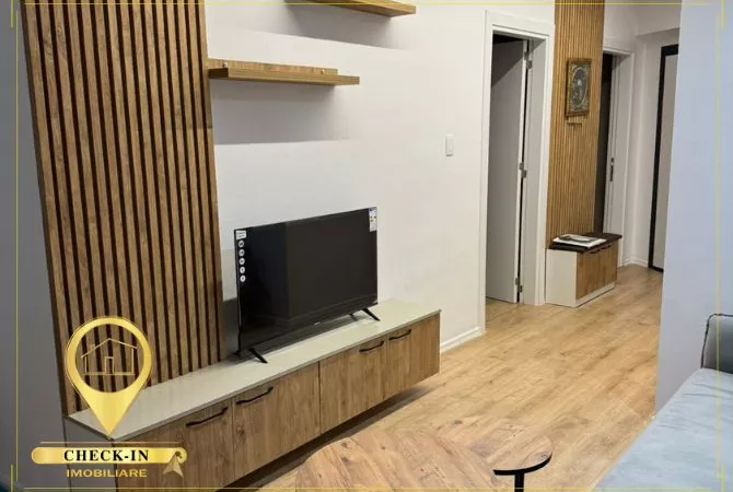 Shtepi me qera 2+1 ne Tirane - 550 Euro