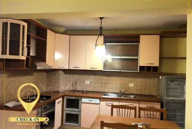 Shtepi me qera 1+1 ne Tirane - 550 Euro