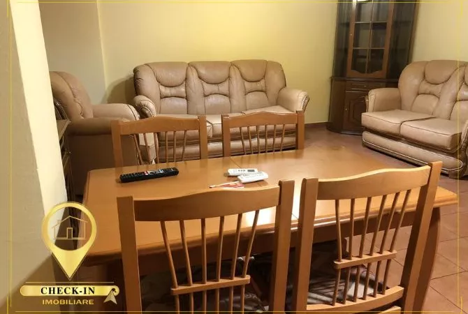 Shtepi me qera 1+1 ne Tirane - 550 Euro