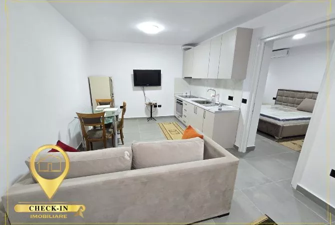 Shtepi me qera 1+1 ne Tirane - 500 Euro