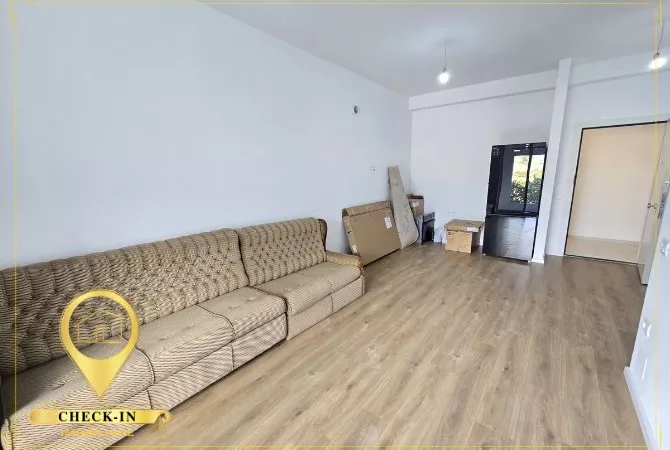 Shtepi me qera 2+1 ne Tirane - 500 Euro