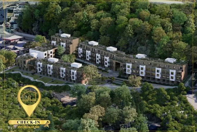 Shtepi ne shitje 2+1 ne Tirane - 222,600 Euro