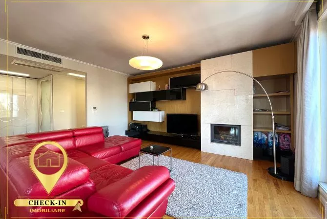 Shtepi me qera 2+1 ne Tirane - 160,000 Leke
