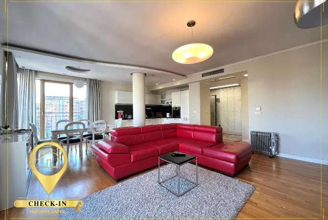 Shtepi me qera 2+1 ne Tirane - 160,000 Leke