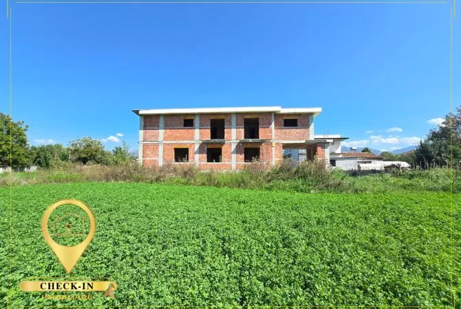 Shtepi ne shitje 5+1 ne Kruje - 330,000 Euro