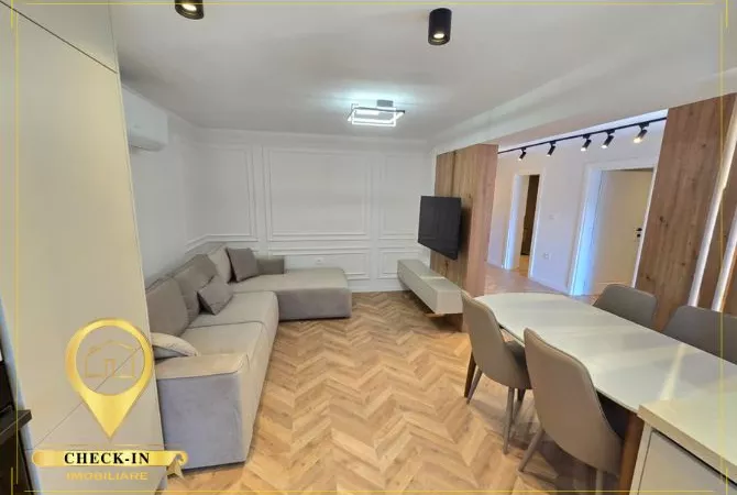 House for Rent 2+1 in Tirana - 700 Euro