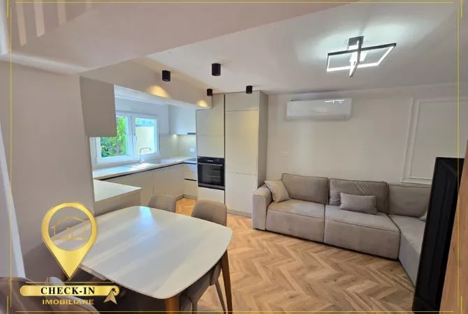House for Rent 2+1 in Tirana - 700 Euro