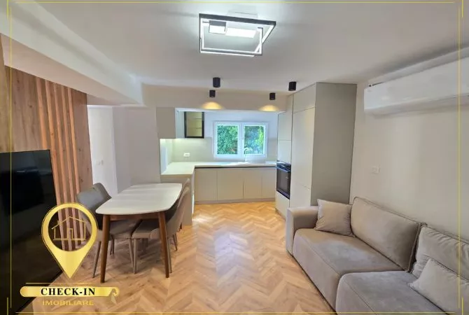 House for Rent 2+1 in Tirana - 700 Euro