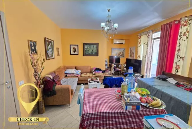 House for Sale 1+1 in Tirana - 155,000 Euro
