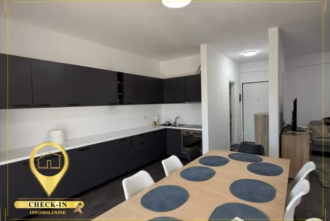 Shtepi me qera 1+1 ne Tirane - 650 Euro