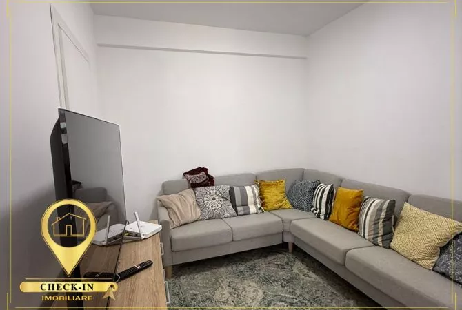 Shtepi me qera 1+1 ne Tirane - 650 Euro