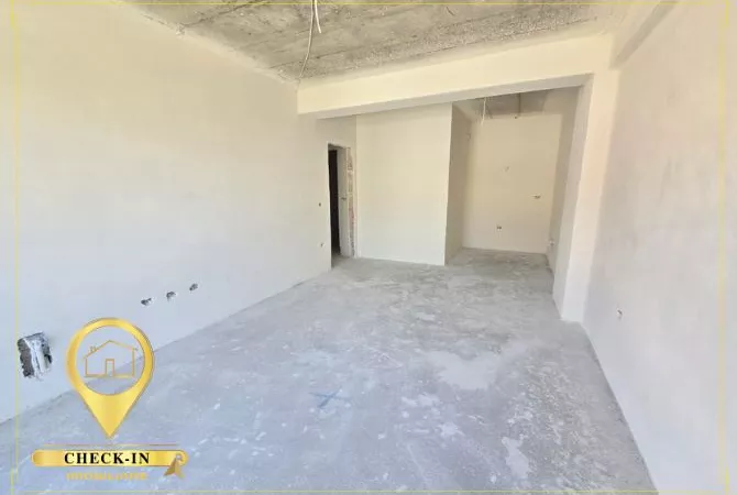 Shtepi ne shitje 1+1 ne Tirane - 102,000 Euro