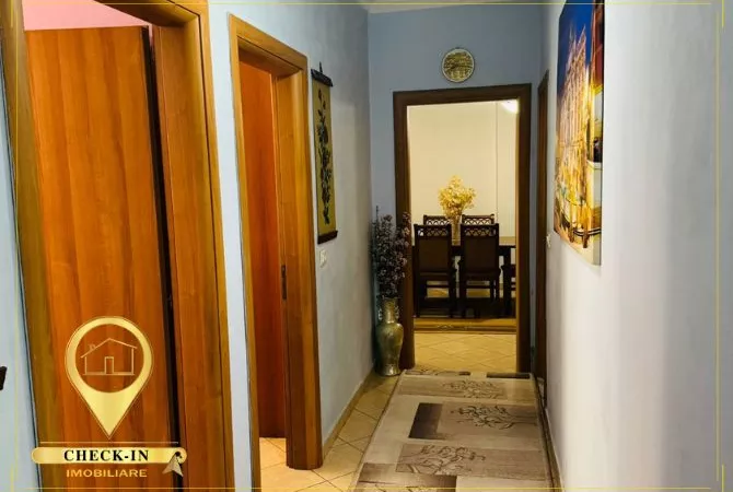 Shtepi me qera 2+1 ne Tirane - 55,000 Leke