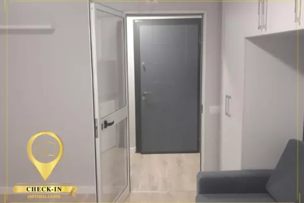 Shtepi me qera Garsoniere ne Tirane - 45,000 Leke