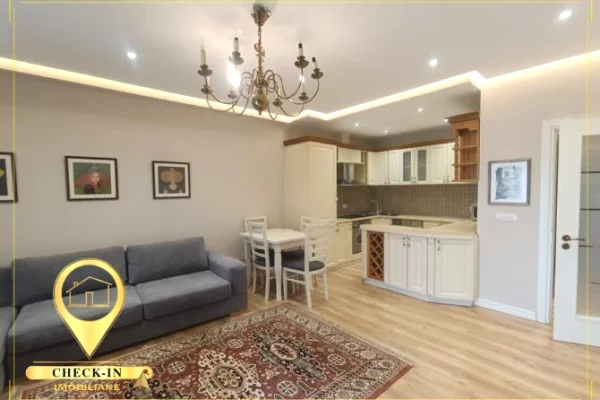 Casa in affitto 1+1 a Tirana - 80,000 Leke