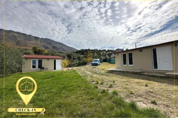 Shtepi me qera 2+1 ne Tirane - 70,000 Leke