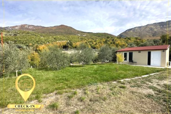 Shtepi me qera 2+1 ne Tirane - 70,000 Leke