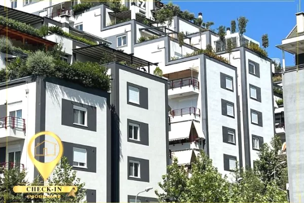 Shtepi ne shitje 2+1 ne Tirane - 258,000 Euro