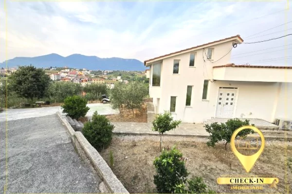 Shtepi me qera 1+1 ne Tirane - 580 Euro