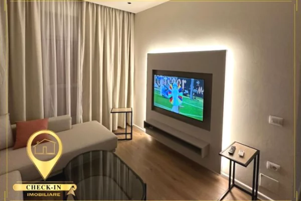 Shtepi ne shitje 1+1 ne Tirane - 100,000 Euro