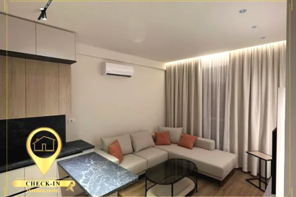 Shtepi ne shitje 1+1 ne Tirane - 100,000 Euro