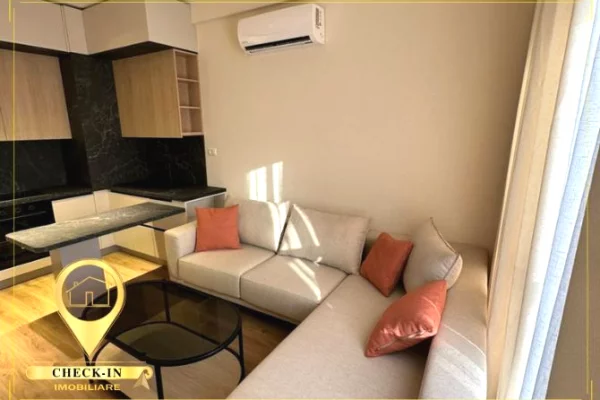 Shtepi ne shitje 1+1 ne Tirane - 100,000 Euro