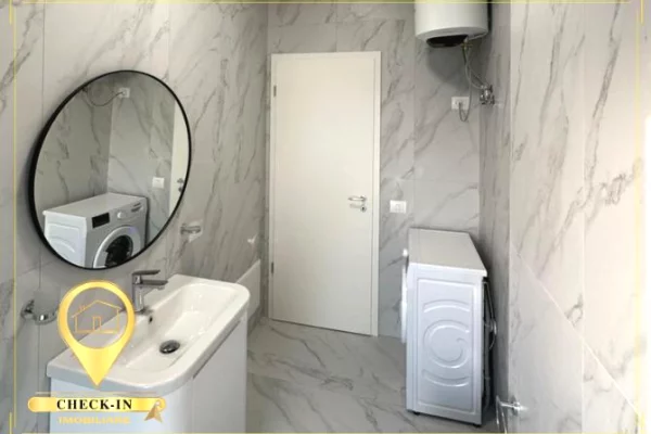 Shtepi ne shitje Apartament ne Tirane, 1+1, Mobilimi E mobiluar, Pagesa 100,000  Euro.